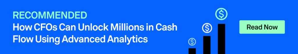 inline cta how cfos can unlock millions in cash flow using advanced analytics a min