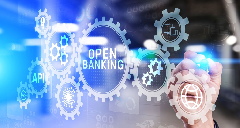 startups embrace open banking