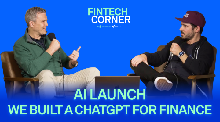 we built a chatgpt for treasury and finance