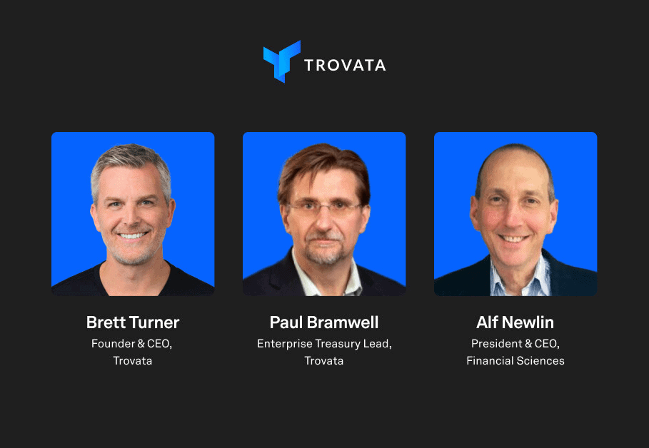Why Trovata Acquired a TMS