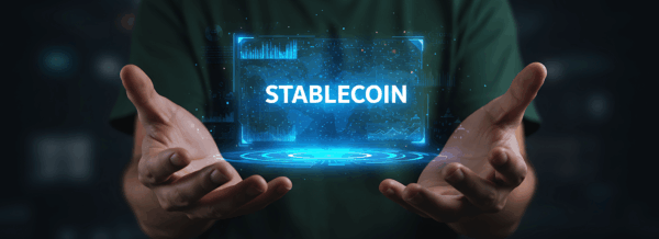 How Stablecoins Could Transform Treasury Liquidity Management