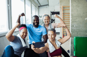 3 Lessons From Personal Fitness That Helped Klaviyo’s VP of Treasury Succeed in Business