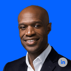 yussuf ali linkedin badge