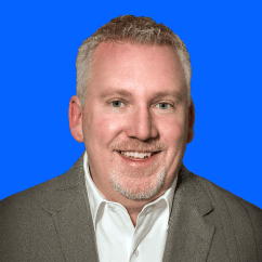 keith raymond