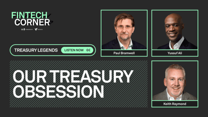 Battle Stories & Reflections from Treasury Legends