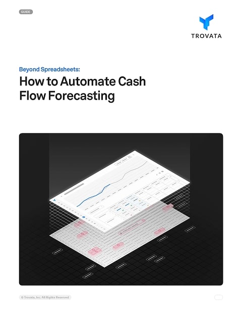 guide 2025 how to automate cash forecasting post