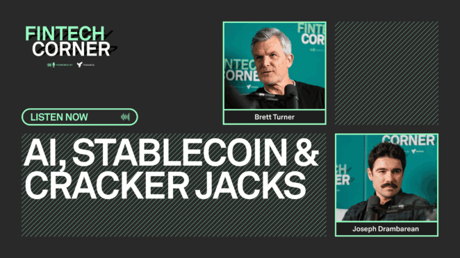 Ranking Ballpark Bites, Stablecoins & AI in Treasury