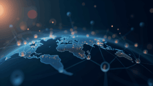 Stablecoins, Treasury, and The Future of Cross-Border Payments