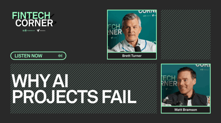 data readiness is everything: building trust for ai in treasury