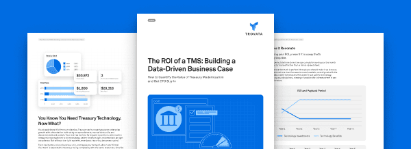 the roi of a tms: building a data-driven business case