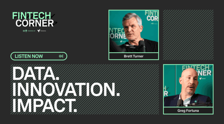 betting on fintech: state street’s greg fortuna on innovation