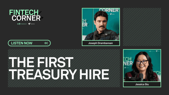 The First Treasury Hire: Jessica Siu on Scaling, Storytelling & AI