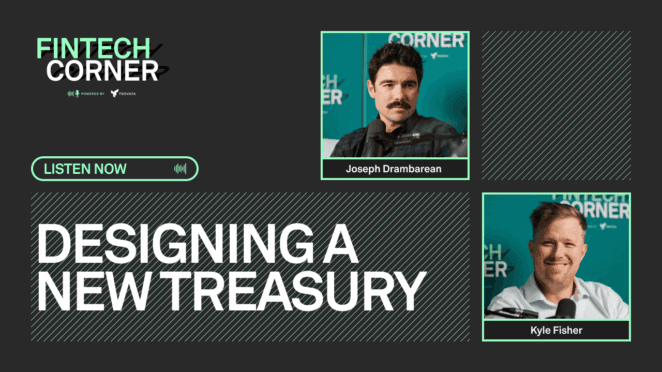 Is a Team of AI Agents Coming for Your Treasury?