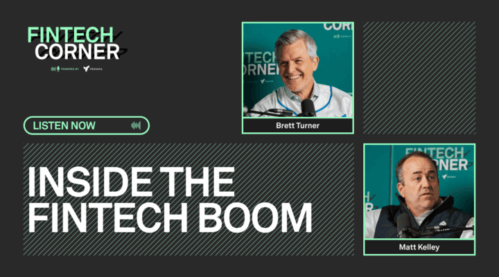 from data to dollars: ai, stablecoins, and banking innovation 